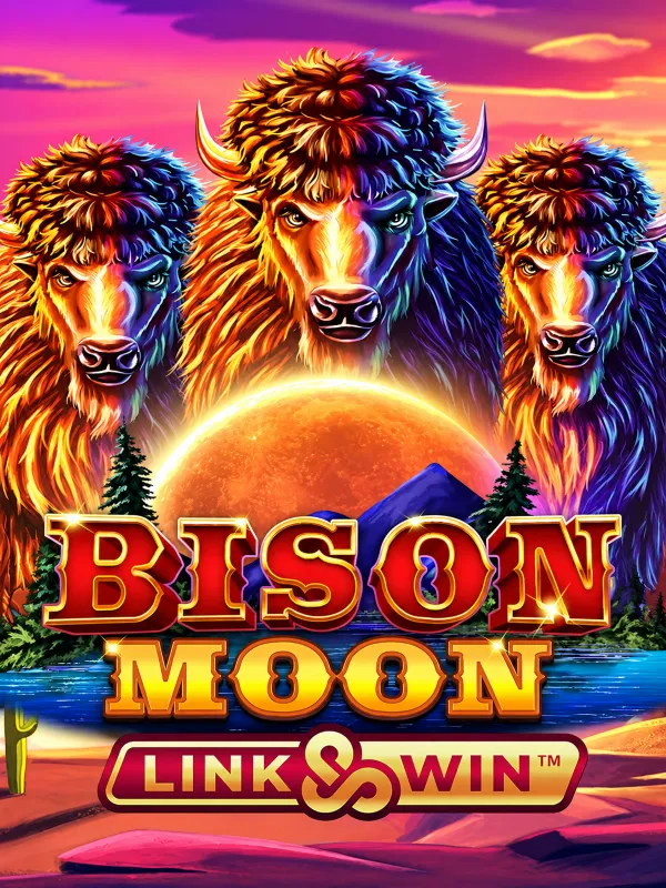 Bison Moon