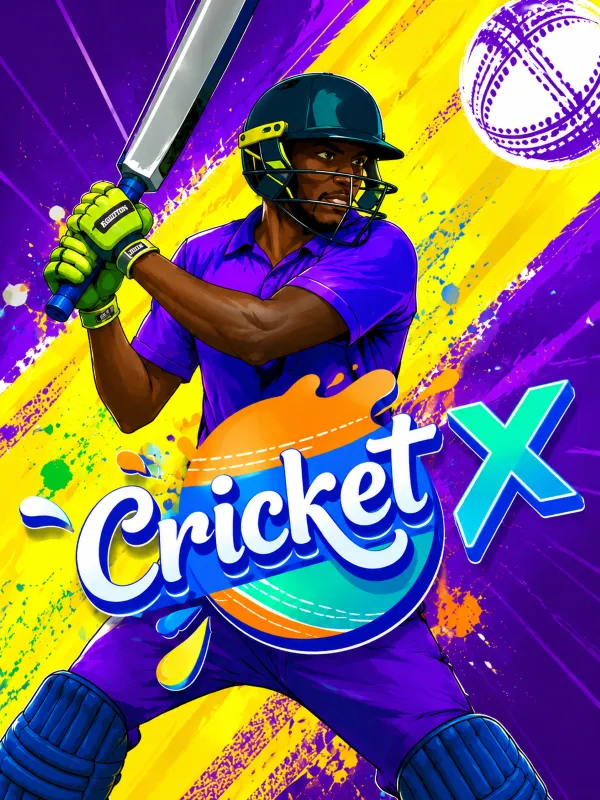 Cricket X